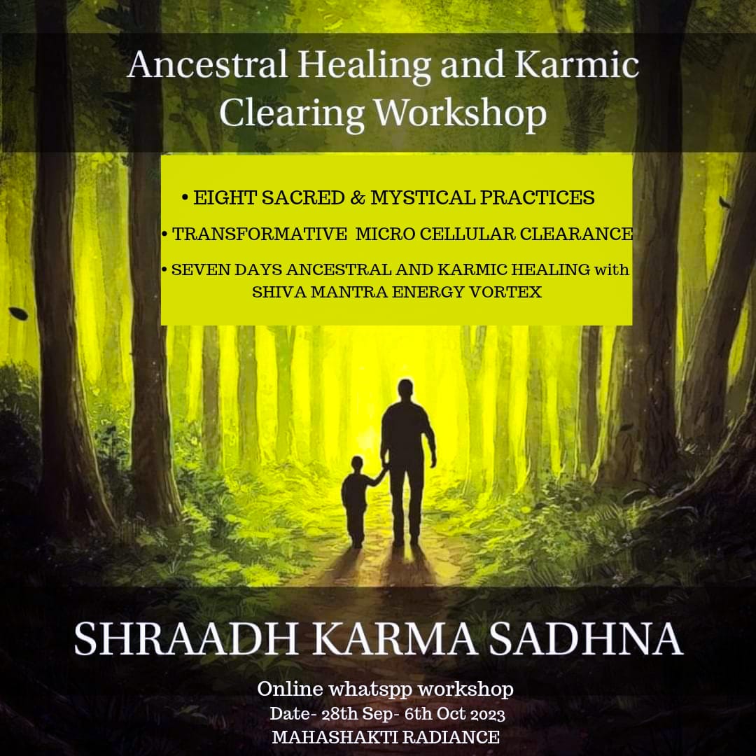 Upcoming Workshop